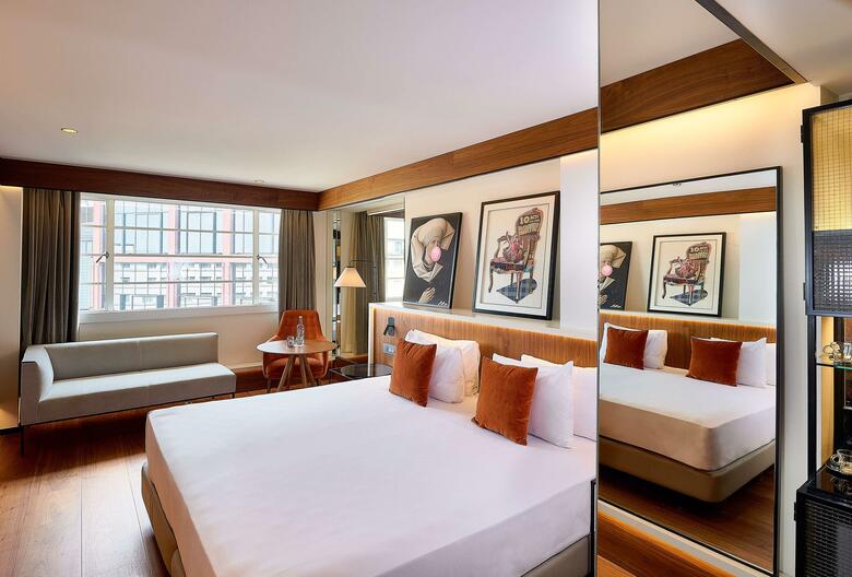 Melia White House Hotel