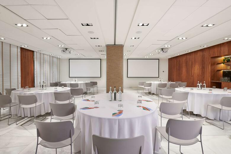 Melia White House Hotel