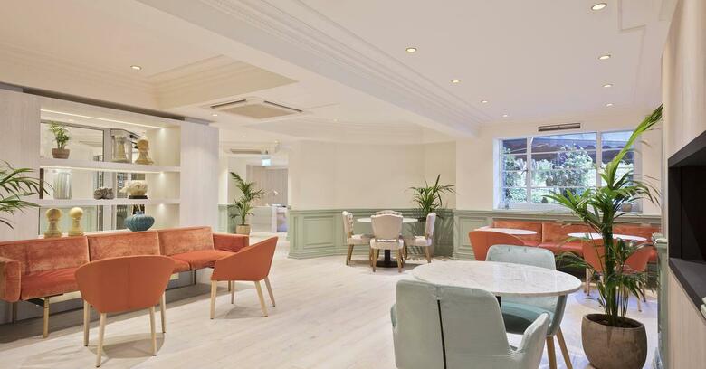 Melia White House Hotel