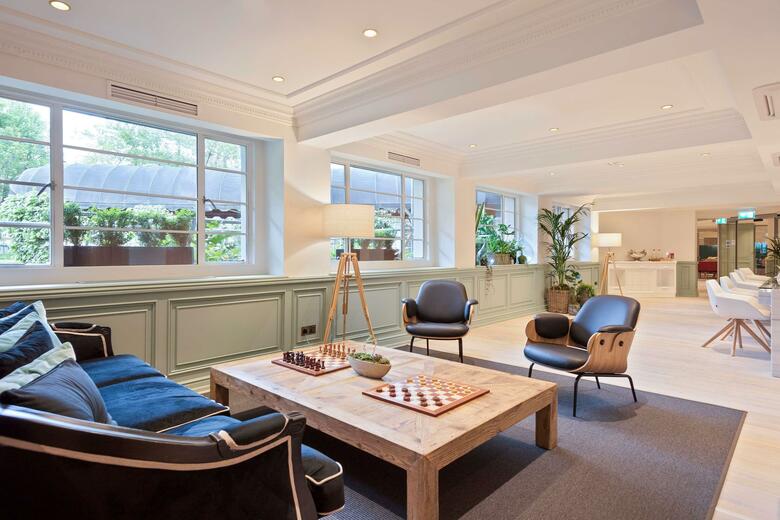 Melia White House Hotel