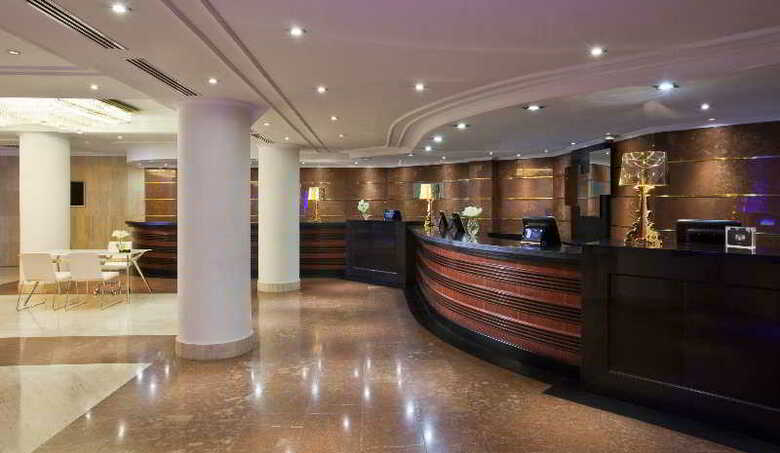 Melia White House Hotel