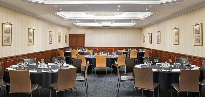 Melia White House Hotel
