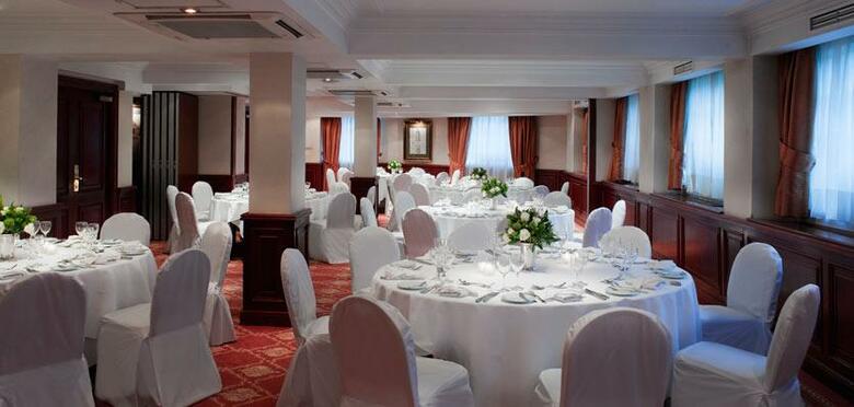 Melia White House Hotel