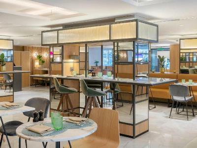 Melia White House Hotel
