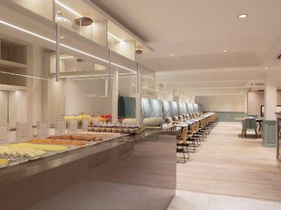 Melia White House Hotel