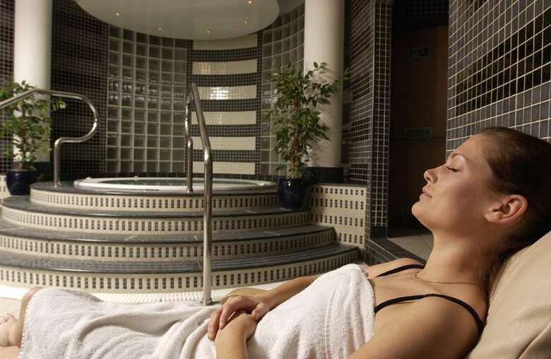 K West Hotel & Spa
