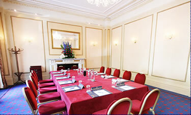 Hotel Grange Strathmore