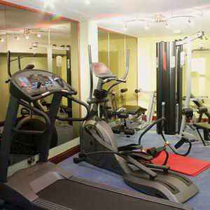 Hotel Park Grand London Kensington