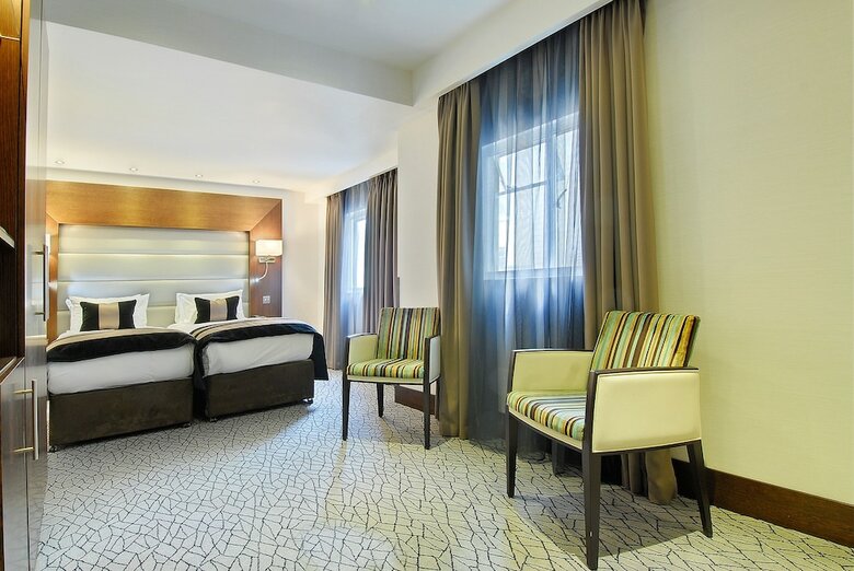 Hotel Park Grand London Kensington