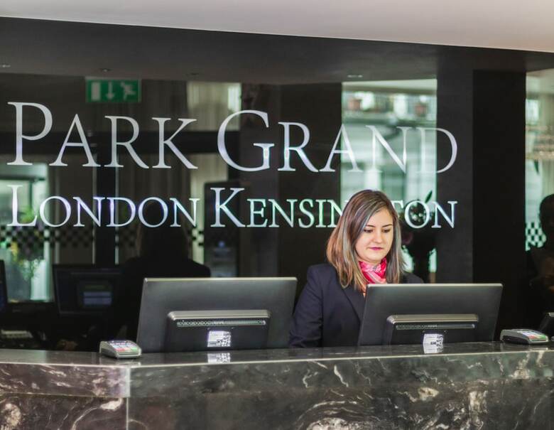 Hotel Park Grand London Kensington