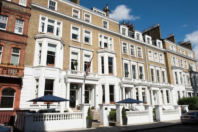 The Cranley Hotel