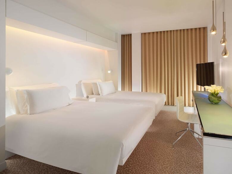 Hotel St Martins Lane
