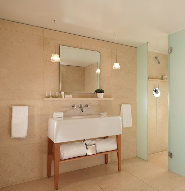 Hotel St Martins Lane