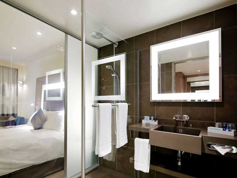 Hotel Novotel London Tower Bridge