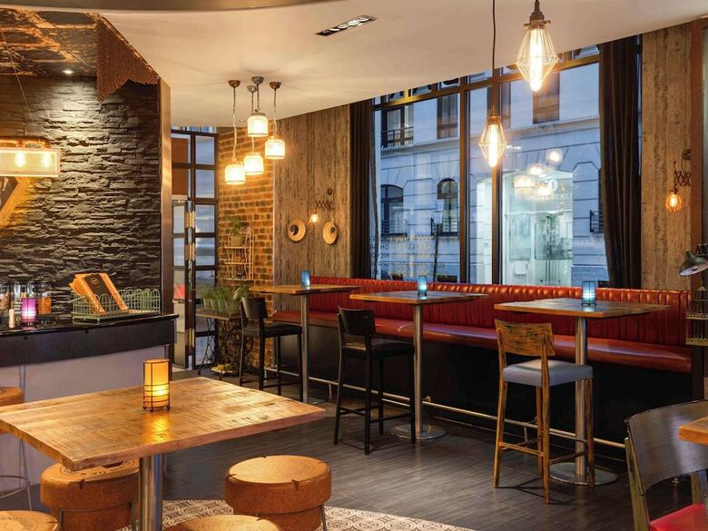 Hotel Novotel London Tower Bridge