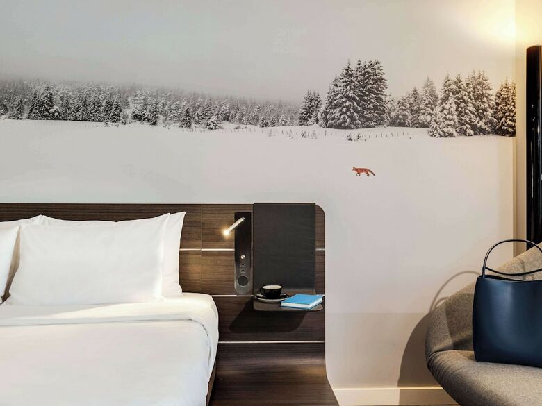 Hotel Novotel London Tower Bridge