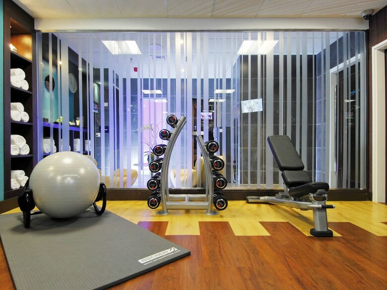 Hotel Novotel London Tower Bridge