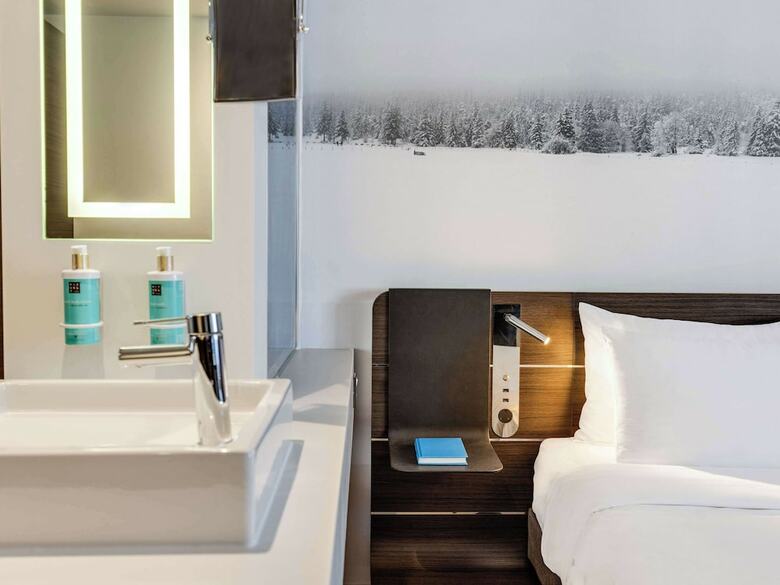 Hotel Novotel London Tower Bridge