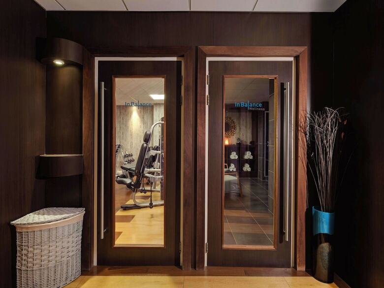Hotel Novotel London Tower Bridge
