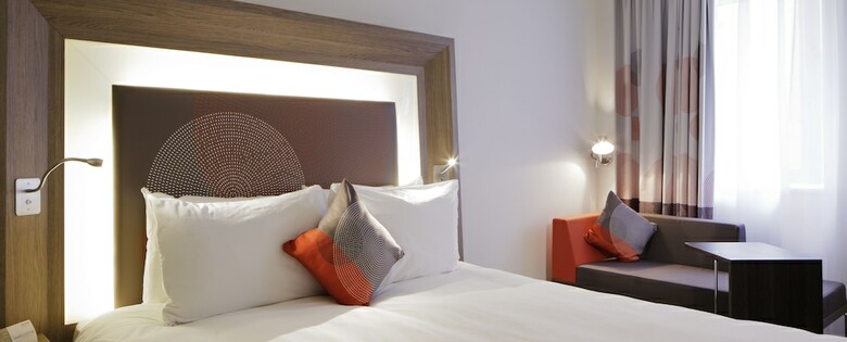 Hotel Novotel London Tower Bridge