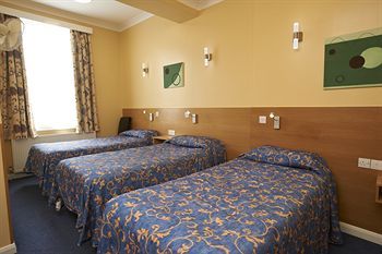 Luna And Simone Hotel