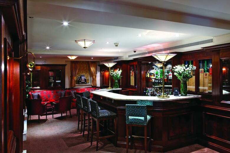 Rochester Hotel By Blue Orchid