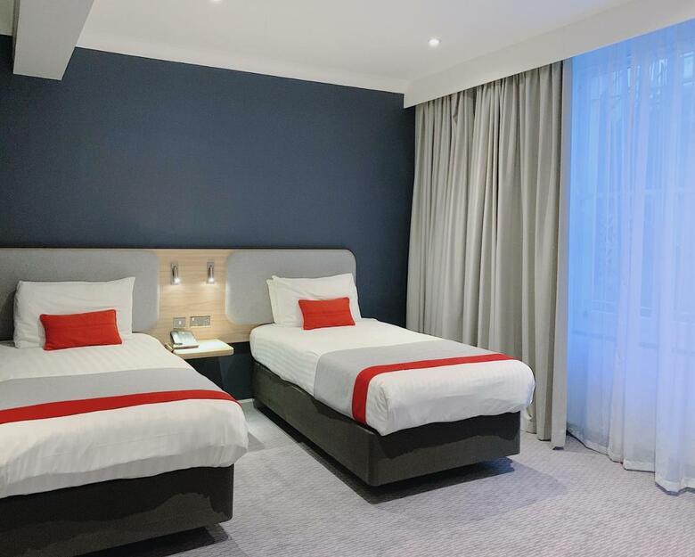 Hotel Holiday Inn Express London Victoria