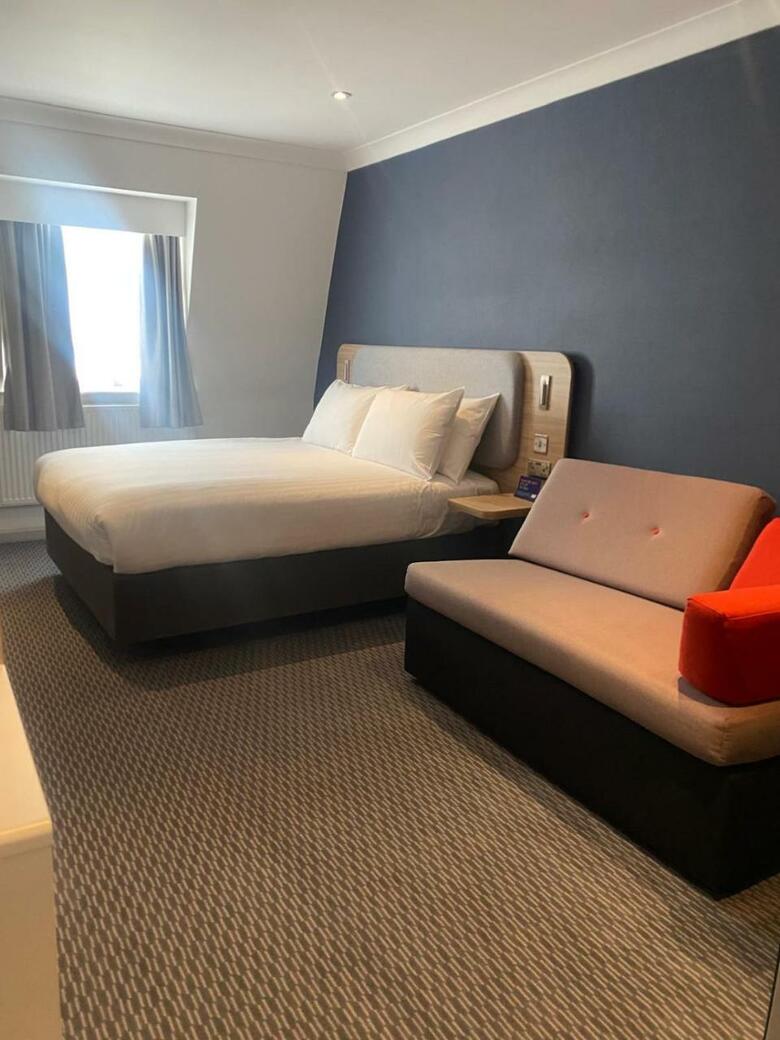 Hotel Holiday Inn Express London Victoria