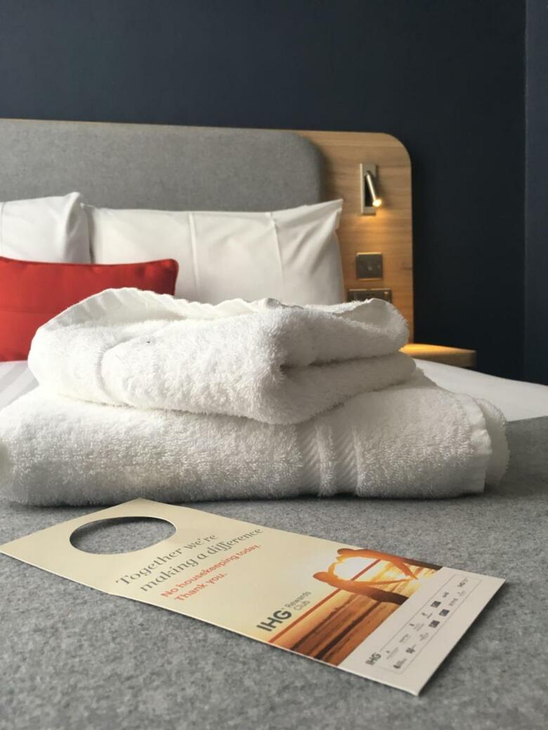Hotel Holiday Inn Express London Victoria