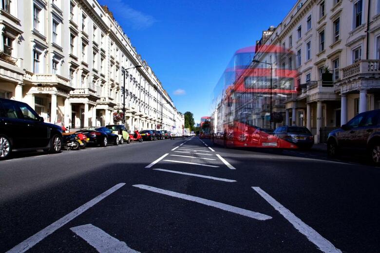 Hotel Holiday Inn Express London Victoria