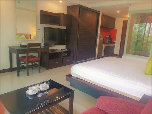 Hotel Nice Residence