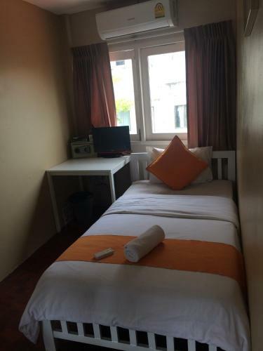 Albergue Vx The Fifty