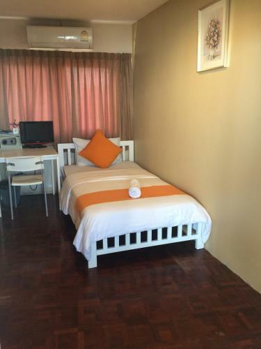 Albergue Vx The Fifty