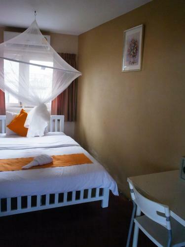 Albergue Vx The Fifty