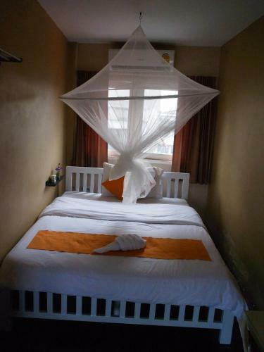Albergue Vx The Fifty