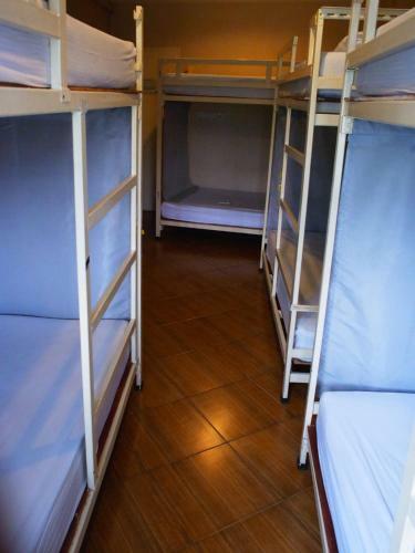 Albergue Vx The Fifty