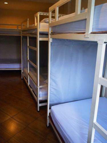 Albergue Vx The Fifty