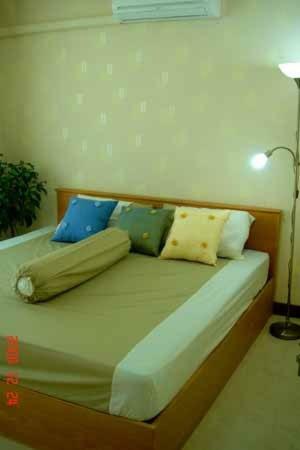 Apartamentos Tongtip Place