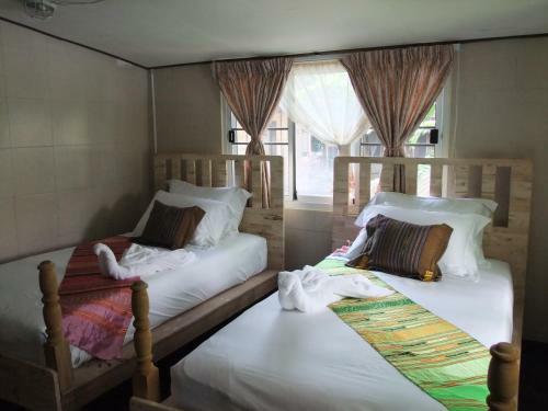 Panida Suite Hotel