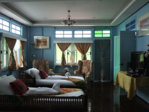 Panida Suite Hotel