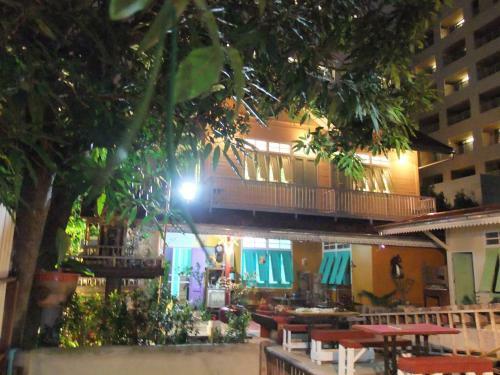 Panida Suite Hotel