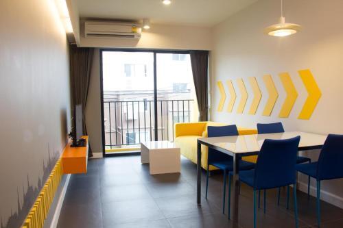 Albergue Isanook