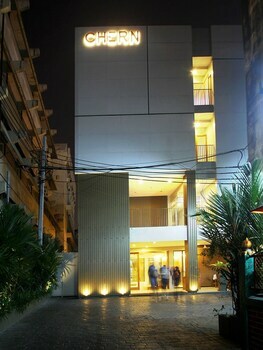 Chern Hostel