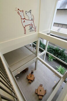 Chern Hostel