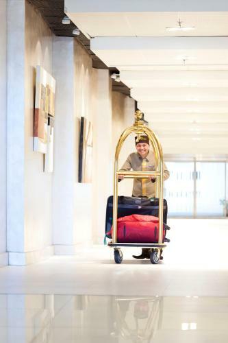 Aparthotel Viva Garden Serviced Residence