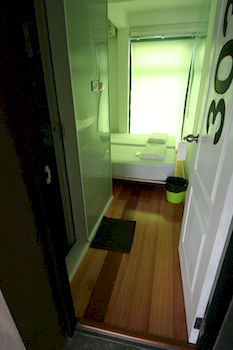 Albergue The Chilli Bangkok