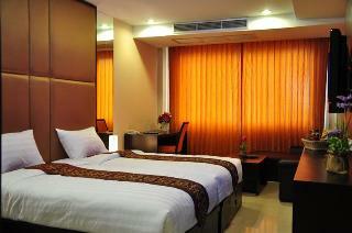 Hotel Le Platinum Residency
