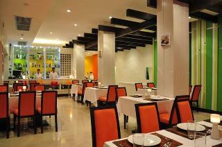 Hotel Le Platinum Residency