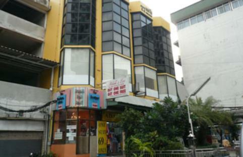 Hotel The Boutique Place