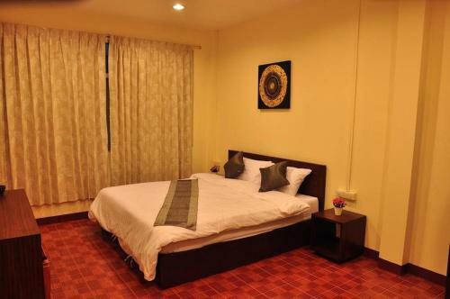 Hostal The Region